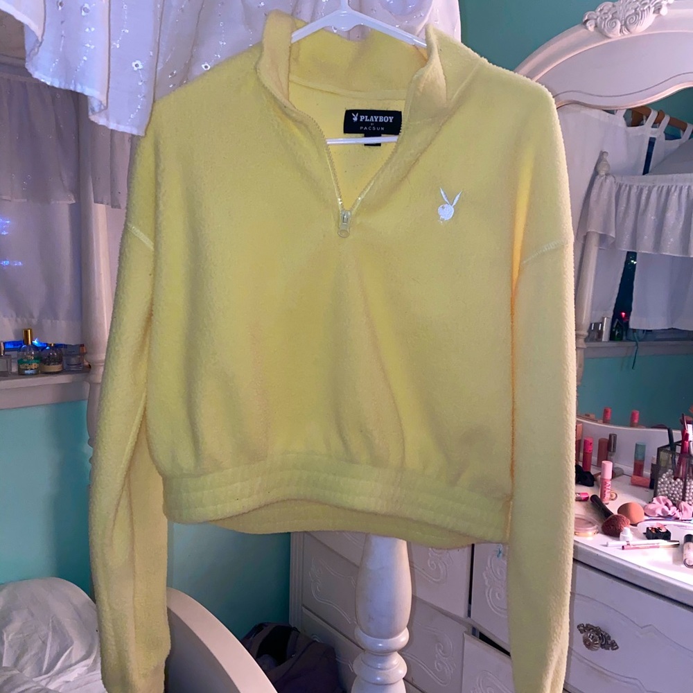 Playboy PacSun Sweater